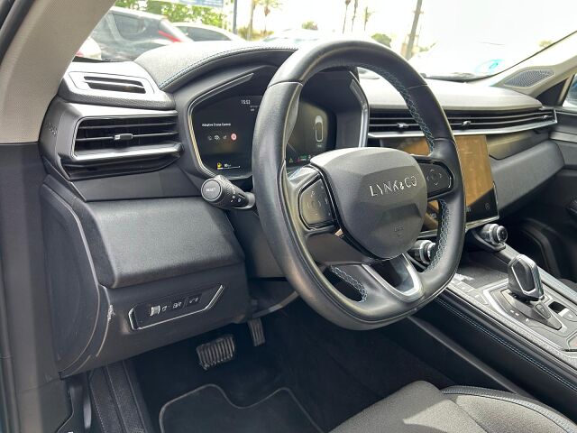 LYNK & CO 01 1.5 PHEV AUTO SPANISH LHD IN SPAIN 69000 MILES SUPERB 2022